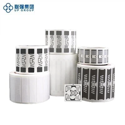 Ưu điểm của nhãn RFID là gì?