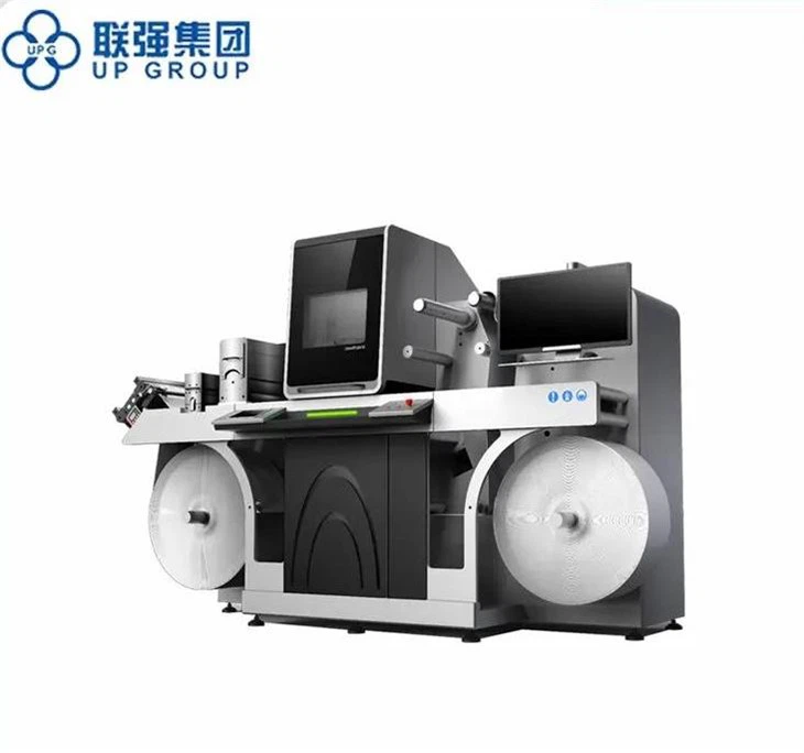 Loại máy in nào tốt nhất cho nhãn chống nước?