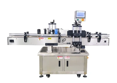 Đạt được khả năng dán nhãn chai tròn hoàn hảo ở tốc độ 50 M/phút với ULAB-MF ...